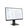 Monitor Lenovo Thinkvision E27-40 27" Full Hd Ips 1920x1080 WLED Antirreflexo Ergônomico HDMI Integrado