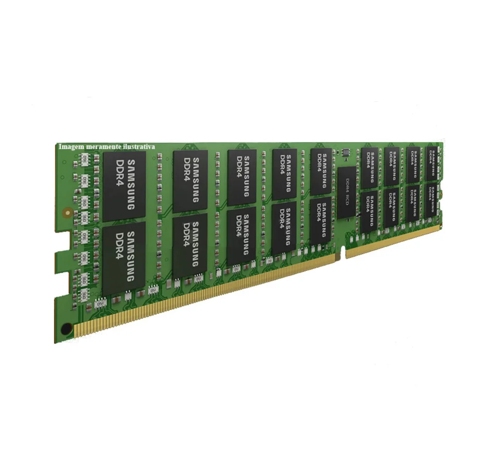 DDR4 2400T 2666V 8GB 4枚 32GB Produtos com até 15 OFF no PIX KaBuM