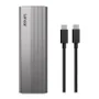 Transforme Seu M.2 Nvme Em Case Externo Portátil Lexar Usb-c