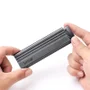 Transforme Seu M.2 Nvme Em Case Externo Portátil Lexar Usb-c