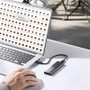 Transforme Seu M.2 Nvme Em Case Externo Portátil Lexar Usb-c
