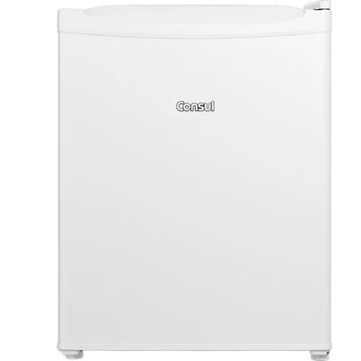 Frigobar 76 Litros Crc08mb Com Gaveta Multiuso Consul
