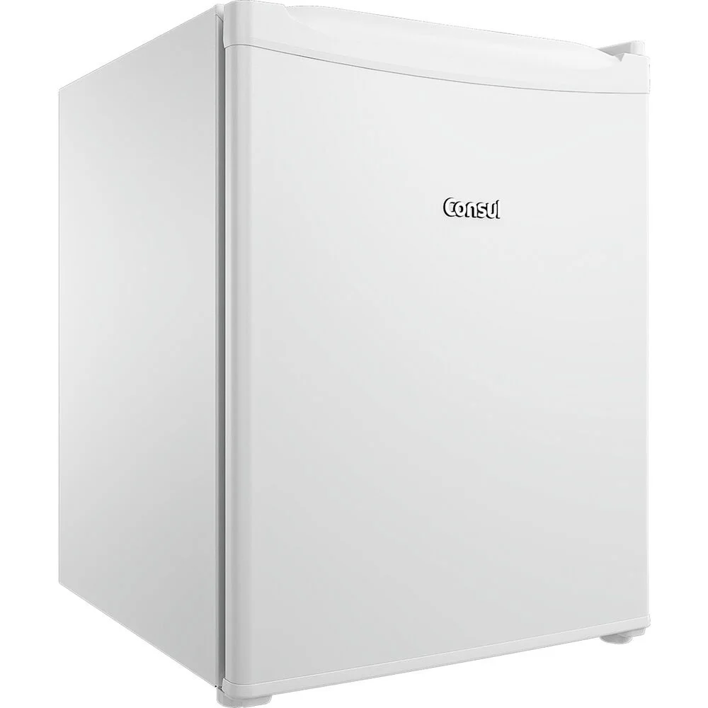 Frigobar 76 Litros Crc08mb Com Gaveta Multiuso Consul