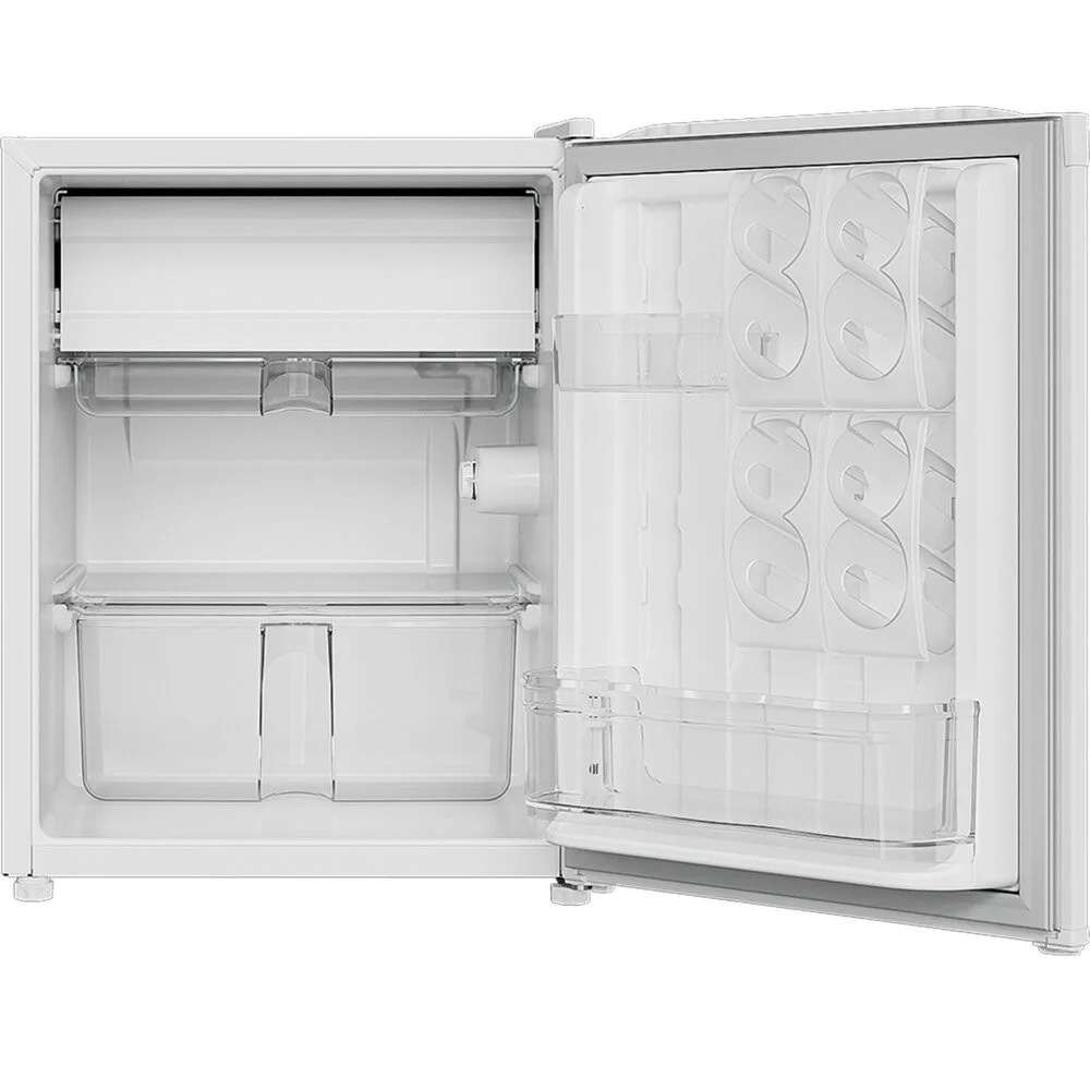 Frigobar 76 Litros Crc08mb Com Gaveta Multiuso Consul