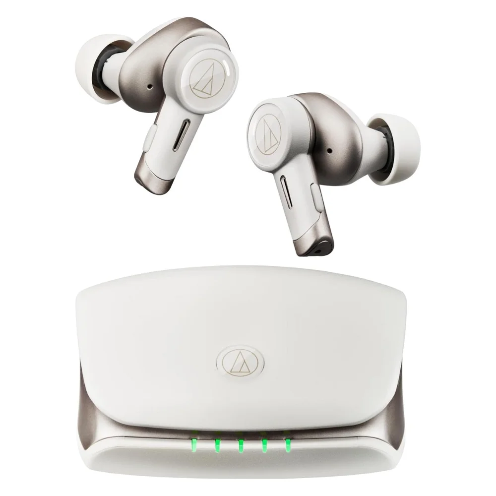 audio-technica ATH-TWX9MK2 新品 未開封 Produtos com até 15 OFF no PIX KaBuM