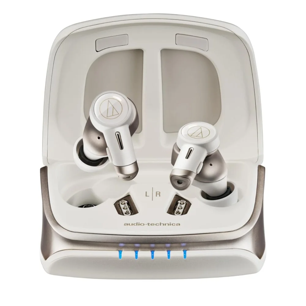 audio-technica ATH-TWX9MK2 新品 未開封 Produtos com até 15 OFF no PIX KaBuM
