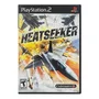 Jogo Heatseeker - Playstation 2 Novo