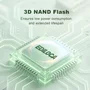 Disco Solido Ediloca EN680E M2 256GB NVMe PCIe Gen 3x4