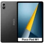 Tablet Xiaomi Poco Pad M1 12.1" 256gb Desempenho Avançado E Tela Imersiva