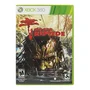 Jogo Dead Island: Riptide - XBOX 360