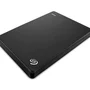 Hd Externo Portatil Seagate 4TB Disco Rígido Preto