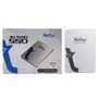 Disco Sólido Interno Netac SSD 512GB 3d Nand Sata3 6gbs 560mbs