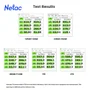 Disco Sólido Interno Netac SSD 512GB 3d Nand Sata3 6gbs 560mbs