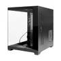Gabinete Gamer Com Lateral De Vidro Temperado, Usb 3.0, RGB, Compatível Water Cooler 240mm E Refrigeração Eficiente