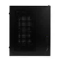 Gabinete Gamer Com Lateral De Vidro Temperado, Usb 3.0, RGB, Compatível Water Cooler 240mm E Refrigeração Eficiente