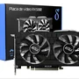 Placa de Vídeo RX580 | 8GB DDR5 | HDMI DVI PCIe 3.0 Gamer