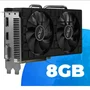 Placa de Vídeo RX580 | 8GB DDR5 | HDMI DVI PCIe 3.0 Gamer
