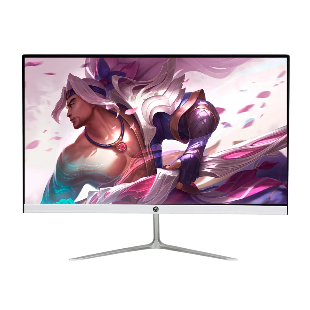 Computador PC Gamer 7 5700g 16gb Ram Nvme 512gb