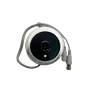 Camera Dome Plastico 1080p 2.8mm 20m Dua