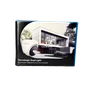 Camera Dome Plastico 1080p 2.8mm 20m Dua