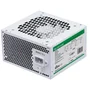 Fonte Atx 600w Biv Automatico Pfc Passivo Blu600-atps2w Branco - Bluecase