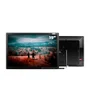 Monitor Tv Portátil Android 14 Com Bateria, HDMI E Tv Digital Isdb-t Entretenimento E Produtividade Móvel