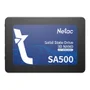 SSD 480GB Sa500 2.5 Sata Iii Netac