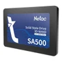 SSD 480GB Sa500 2.5 Sata Iii Netac