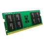 Memoria 16gb Ddr5 Para Dell M15 R7 / M17 R5 / G15 5520 5530