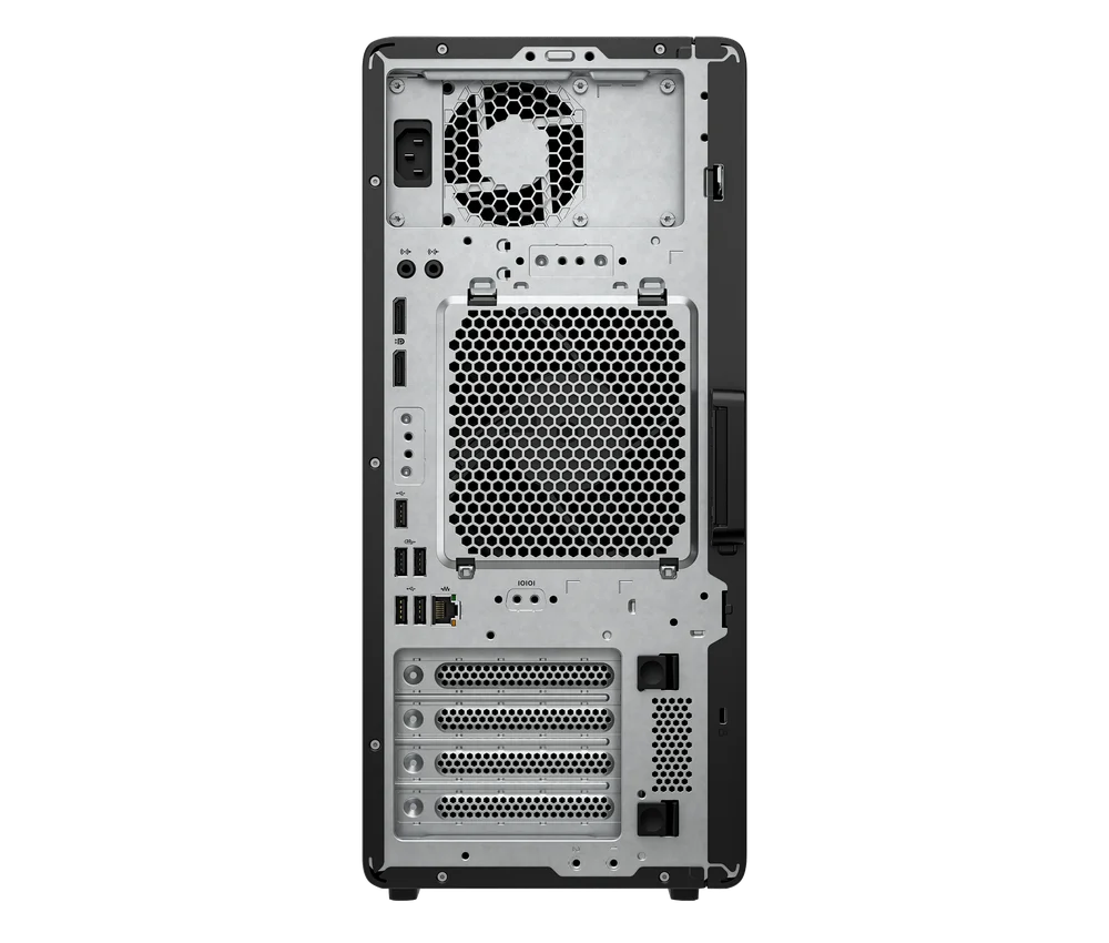Workstation Hp Z2 Tower G1i – Intel Core Ultra7 265, 1TB SSD, 16gb Ddr5, Nvidia RTX 5060, WINDOWS 11 Pro, Wi‑fi/bluetooth, Garantia 3-3-3 em Campinas