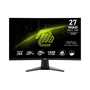 Monitor Gamer Curvo Msi Mag 275cqf 27" Va Wqhd 2560x1440 180hz 0.5ms Freesync Premium Hdr Ready - 9s6-3ce91h-004