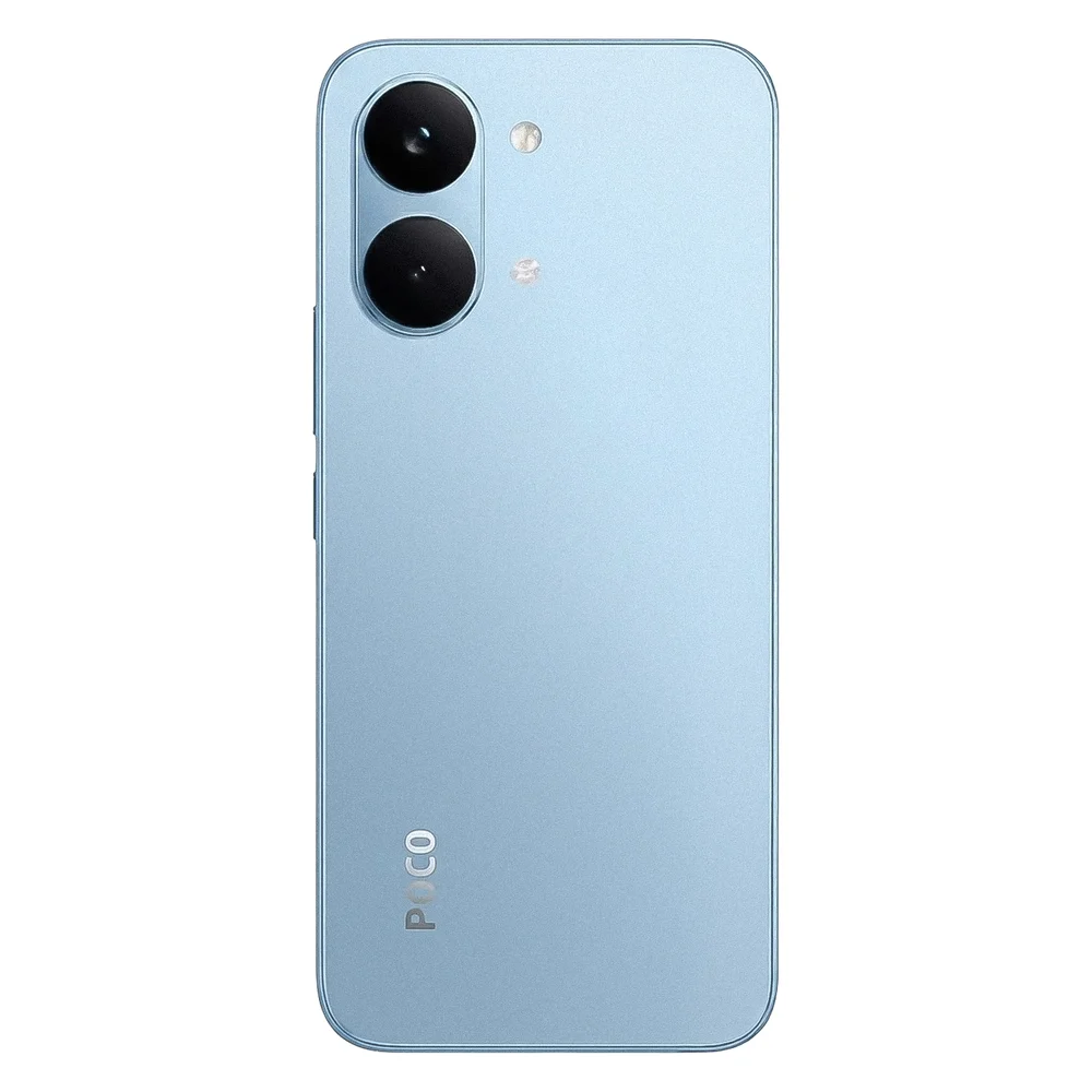 "Celular Xiaomi Poco X8 Pro Max De 512gb 12gb Ram De 6.83"" 50+8mp 20mp - Azul (global)" - view 4
