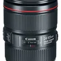 Lente Canon Ef 24-105mm F4l Is Ii Usm