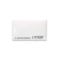Crachá Clamshell Rfid 125 Khz Aws - 50 Unidades