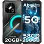 Smartphone Doogee Blade Gt Play 5g 20gb Ram 256gb