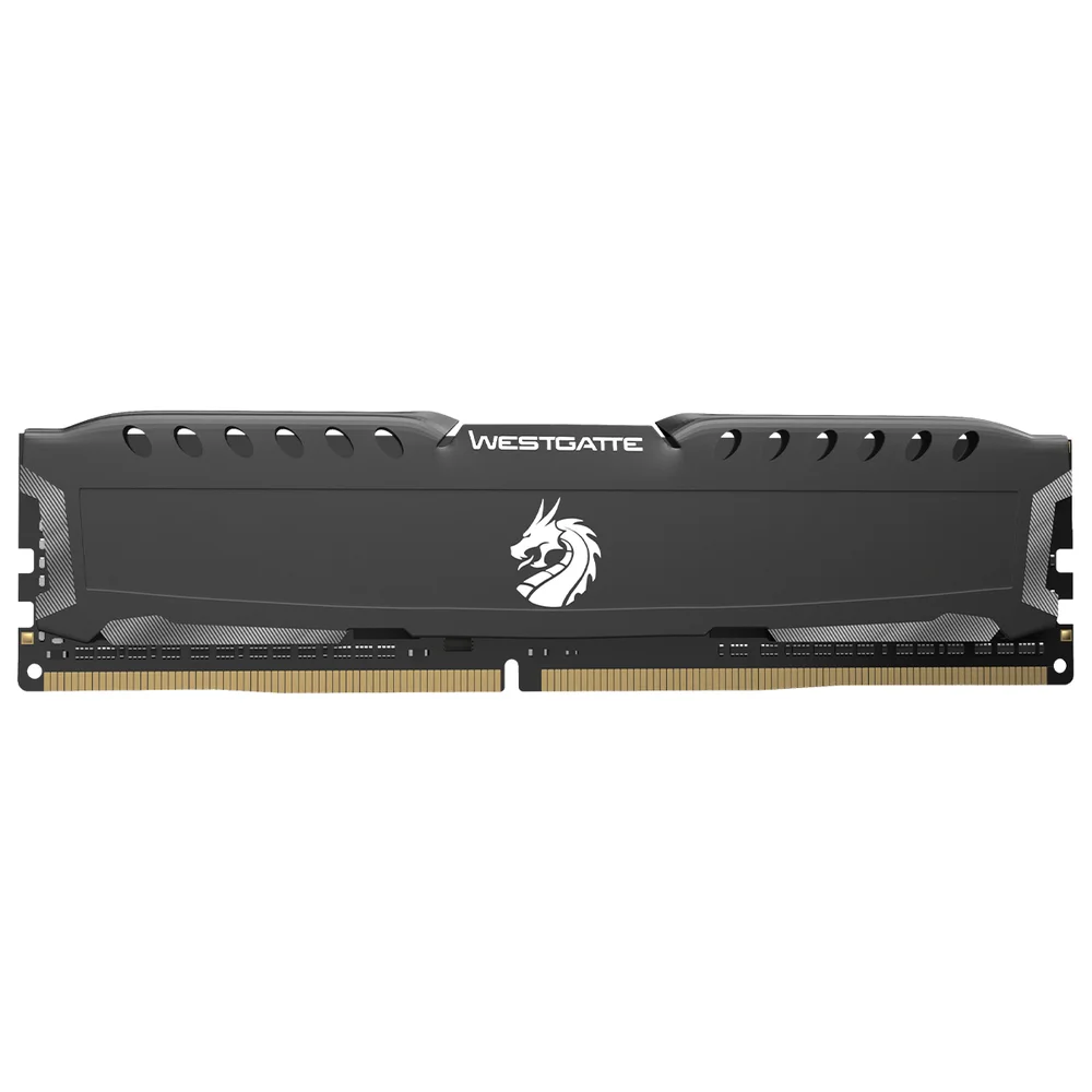 Memória Ram 16gb Ddr4 3200mhz Westgatte Gamer Memória Ram 16gb Ddr4 3200mhz Westgatte Gamer