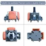 Analogico Tmr Ds13 Max Dualsense Sony Playstation 5 Ps5 Controle Anti Drift