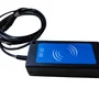 Leitor Usb Rfid 125 Khz Haws