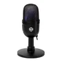 Microfone Tgt Anzer V2, Rainbow, Usb, Preto