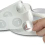 Etiqueta Rfid 13,56 Mhz Nfc Ntag213 - 10 Unidades