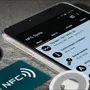 Etiqueta Rfid 13,56 Mhz Nfc Ntag213 - 10 Unidades