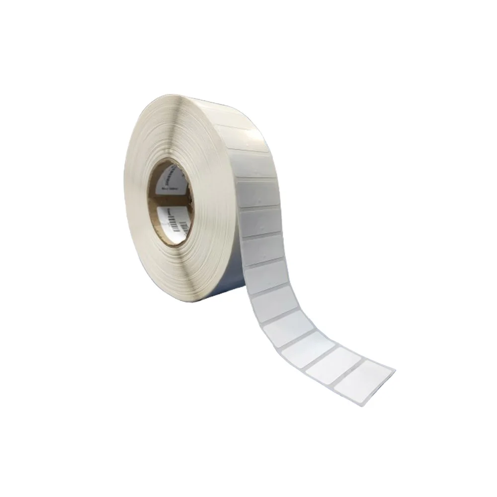 Etiqueta Rfid Uhf 900 Mhz 45x20 - 1000 Unidades