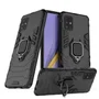 Capa Capinha Case Para Samsung Galaxy A51 4g - Protetora Militar Resistente Anti Impacto Queda Armadura Reforçada Durável