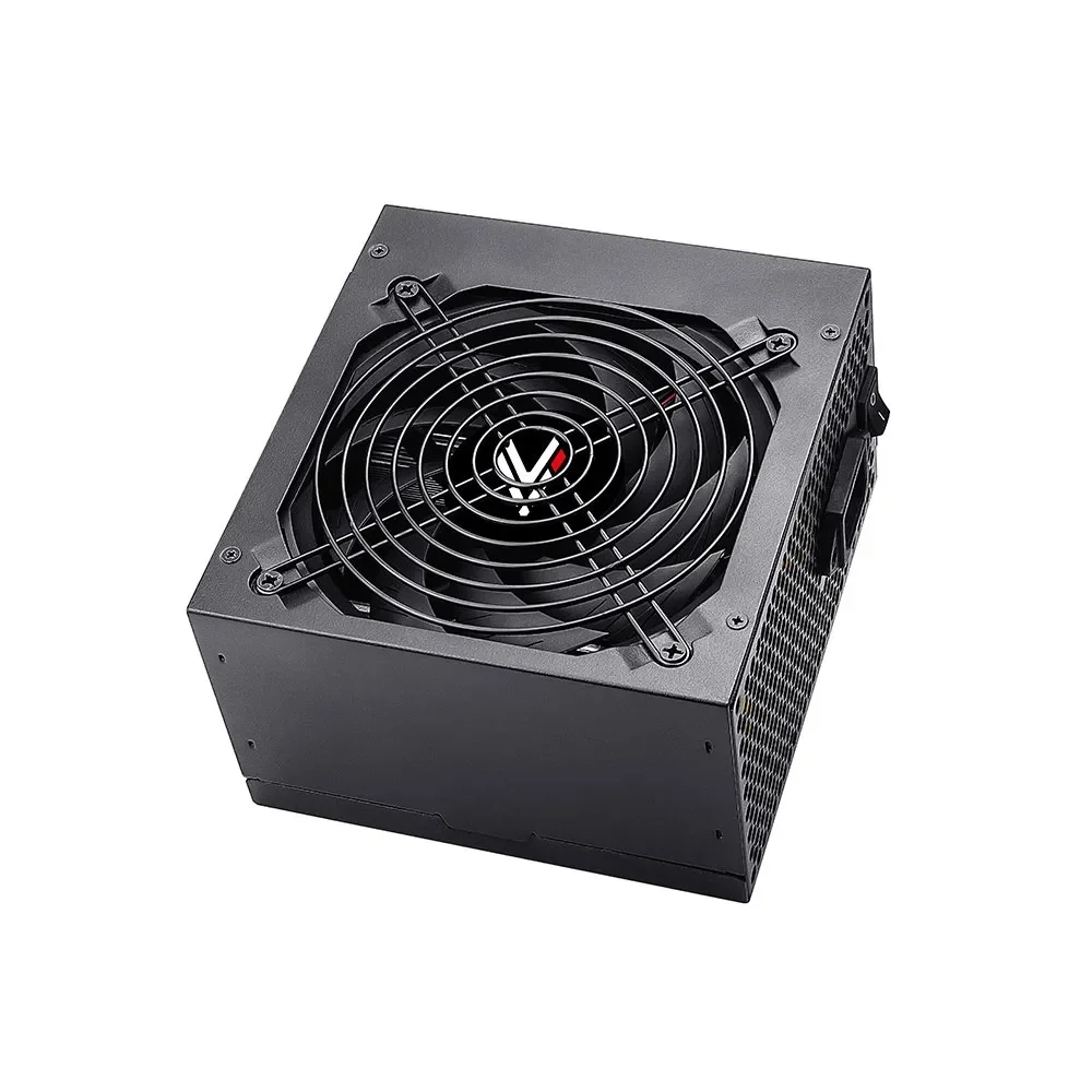 Fonte 650w 80plus Full Modular Level