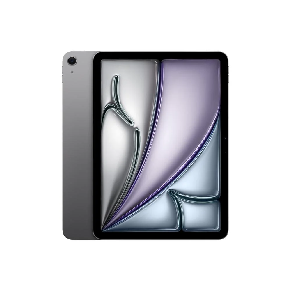 iPad Air (M4) 11インチ 128GB Wi-Fi スペースグレー Produtos com até 15 OFF no PIX KaBuM