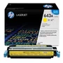 Toner Original HP | 4700n 4700dn | Q5952a 643a | Amarelo