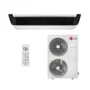 Ar Condicionado Split Teto Lg 48000 Btus Quente E Frio Inverter 220v R32 (zvuw48gm2aa.anwzbr1)