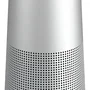 Caixa De Som Bose Soundlink Revolve Ii Speaker Luxe Prata  5v Ww Fr - 858365-030r