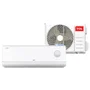 Ar Condicionado TCL Split Inverter 18000 BTUs Frio Hi Wall Renovação de Ar TAC-18CFG3W-INV