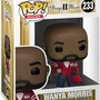 Pop Funko 233 Wanya Morris Boys Ii Men